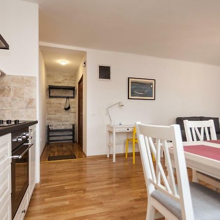 Apartment Amare Seaview Rovinj Buitenkant foto