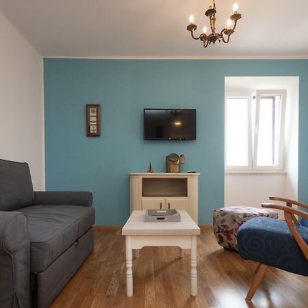 Apartment Amare Seaview Rovinj Buitenkant foto