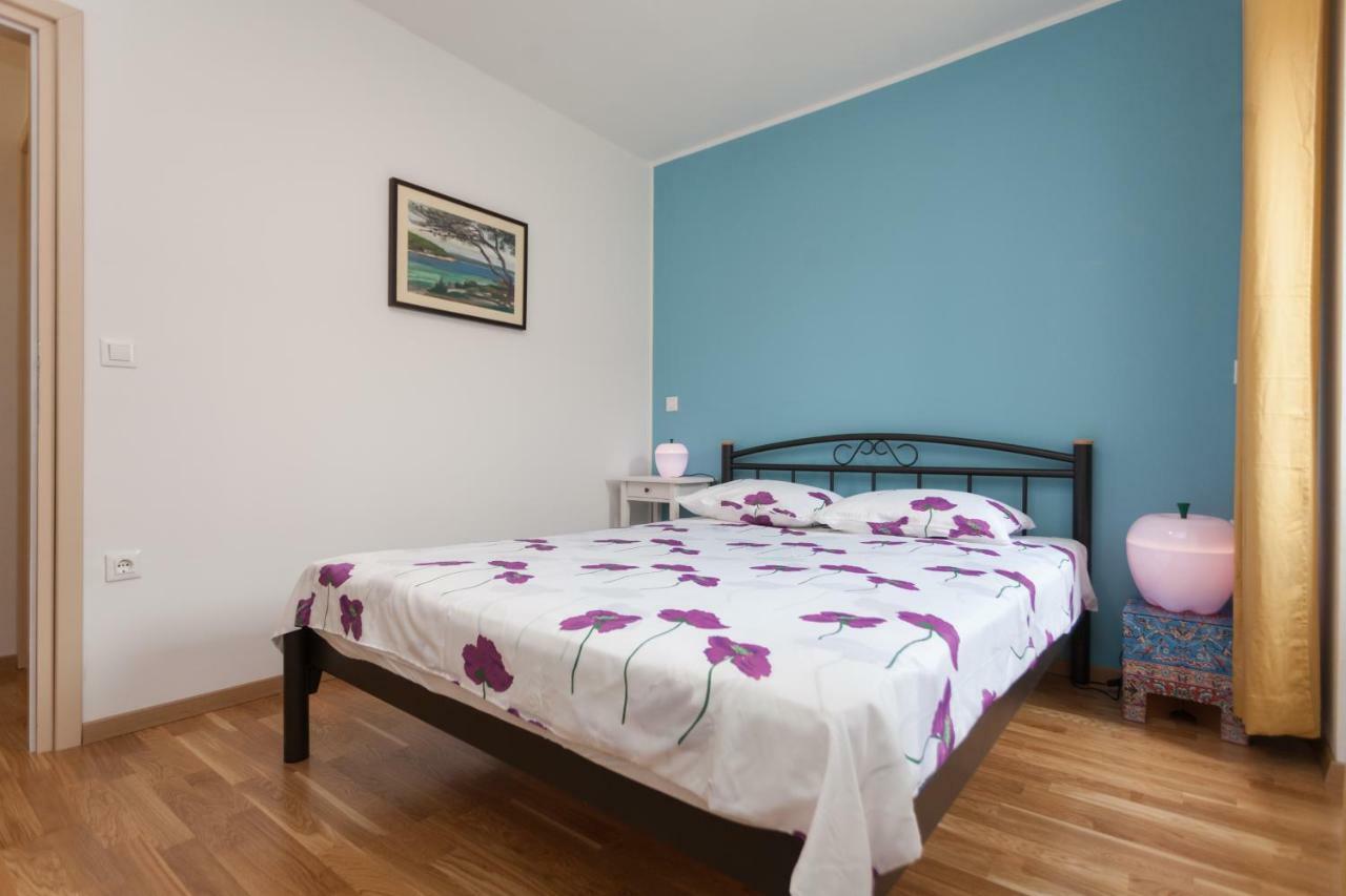 Apartment Amare Seaview Rovinj Buitenkant foto