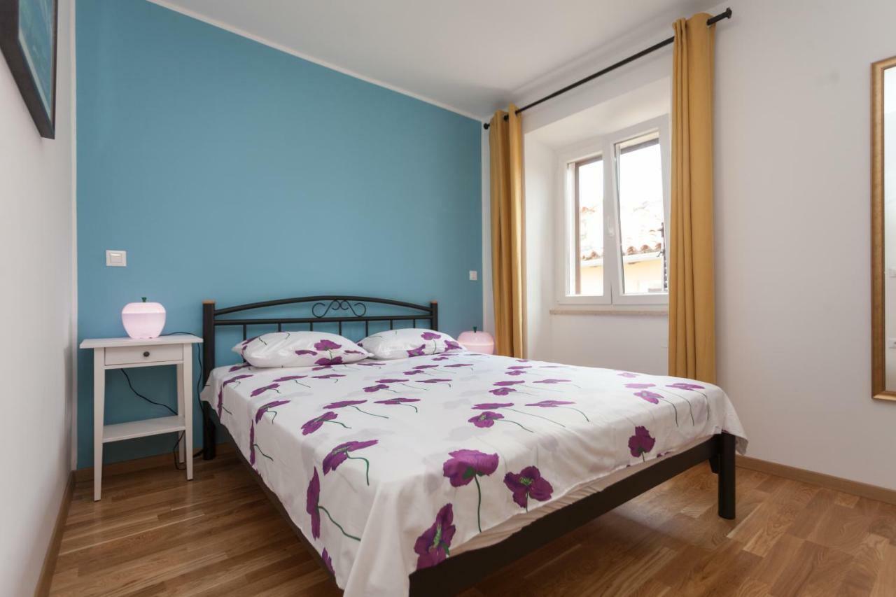 Apartment Amare Seaview Rovinj Buitenkant foto