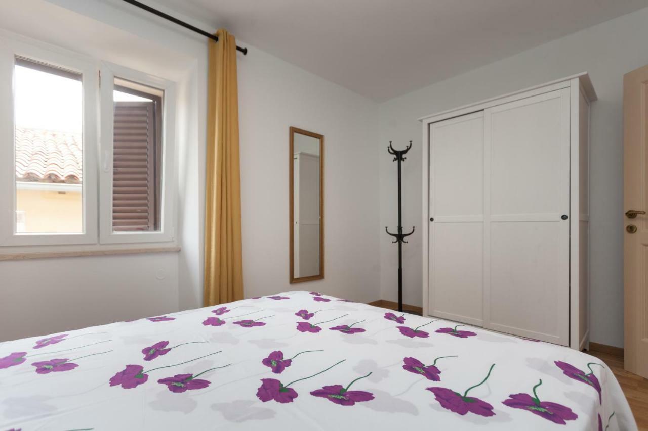 Apartment Amare Seaview Rovinj Buitenkant foto