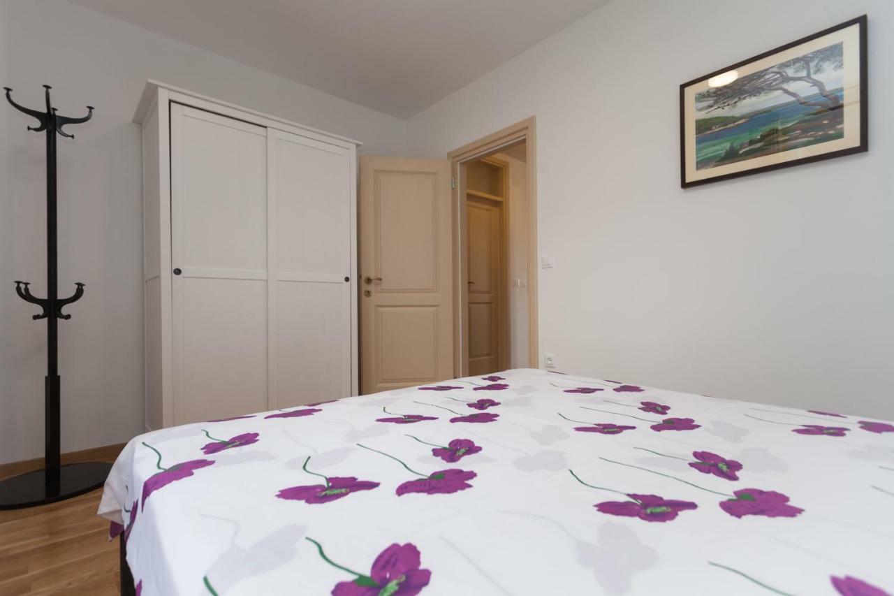 Apartment Amare Seaview Rovinj Buitenkant foto